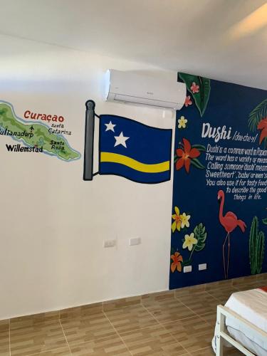 Habitacion Sencilla en Apartahotel