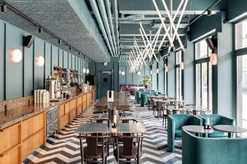 Best Western and Hotel Linkoping - image 7