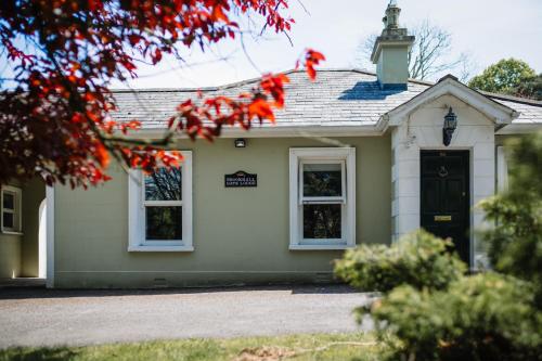 Brookhall Cottages