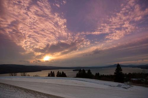 Rangeley Lake Resort a Ramada by Wyndham