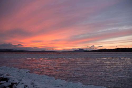 Rangeley Lake Resort a Ramada by Wyndham - Accommodation - Rangeley