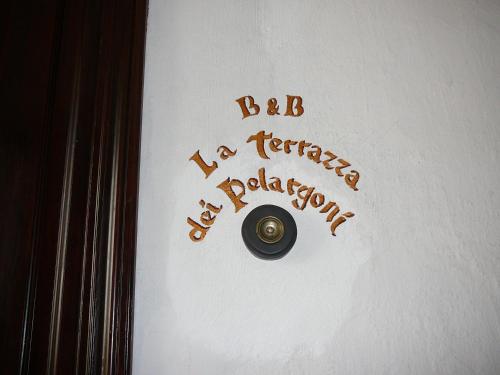 La Terrazza dei Pelargoni B&B - image 4