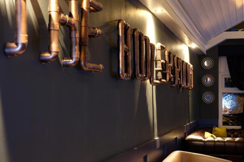 The Lawns Hotel - image 13