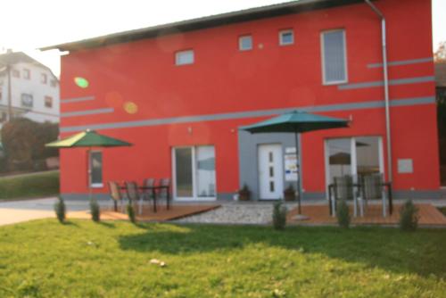 Apartments Pri Adamsovih - image 4