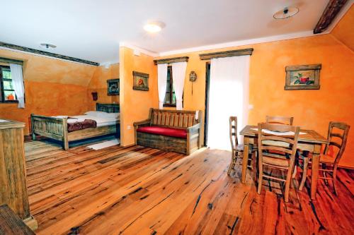 Pomona Relaxing Nature Guest House - image 7