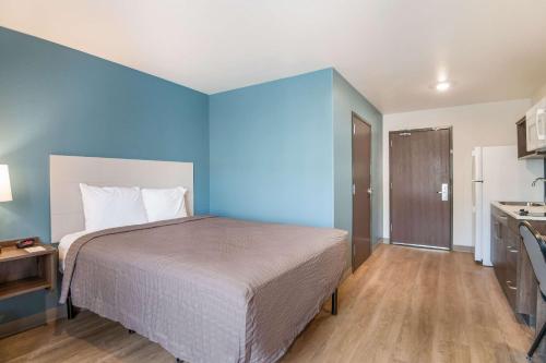 WoodSpring Suites Missoula - image 2