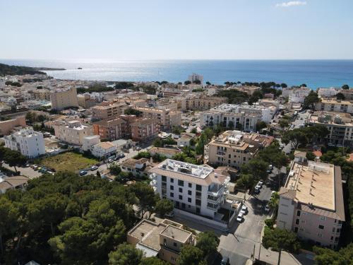  Can Miguel, Pension in Cala Ratjada