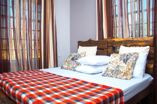 B&B Arusha - MINA CHAI HOUSE BNB - Bed and Breakfast Arusha