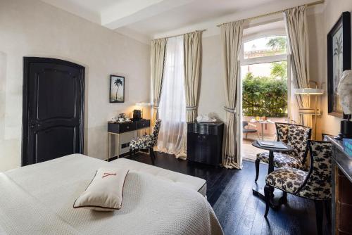 Hôtel Le Yaca - image 4