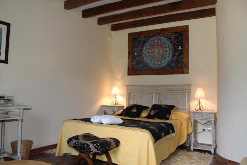 Hotel Rural Los Jarales Room Type - Double Room