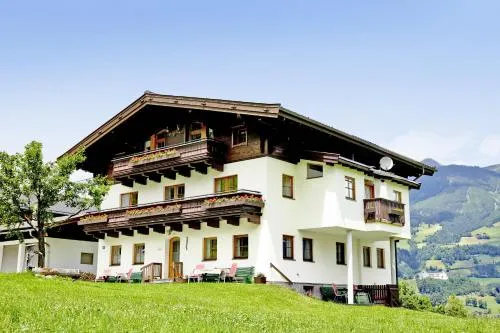 Vordergugg in Mittersill, Österreich