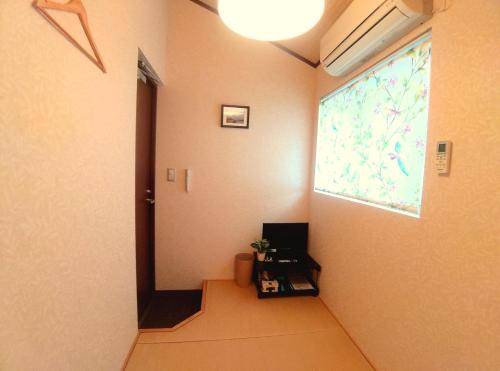 บริการและสิ่งอำนวยความสะดวก, Woman Only Guesthouse Nanohana (Female only) in เกียวโต