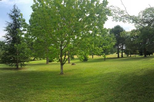 Une pause nature chez Marion et Cédric