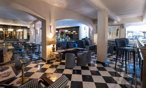 Hôtel Le Yaca - image 7