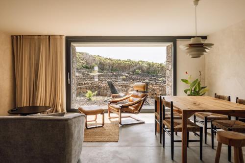 Azores Wine Company in Faial Horta