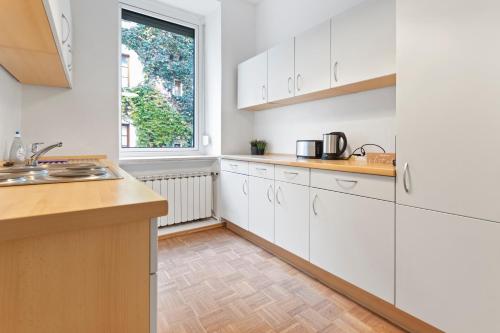 Flatista Homes - Old Town, Mnichov (fotografie 10)