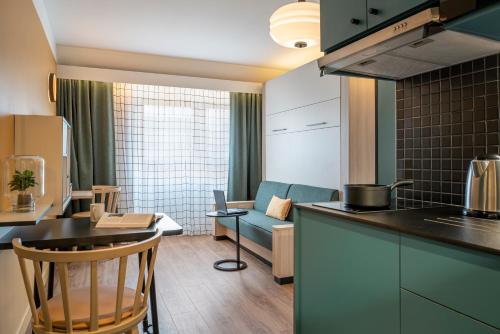 Aparthotel Adagio Access Kiel - 편의 시설/서비스