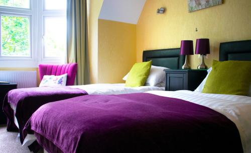 Acorn Lodge - image 12