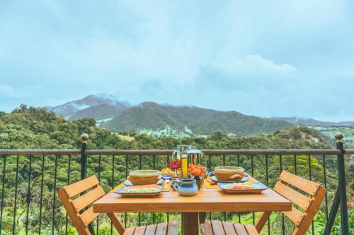 식음료(F&B), La Gloria Reserva Forestal in 기타