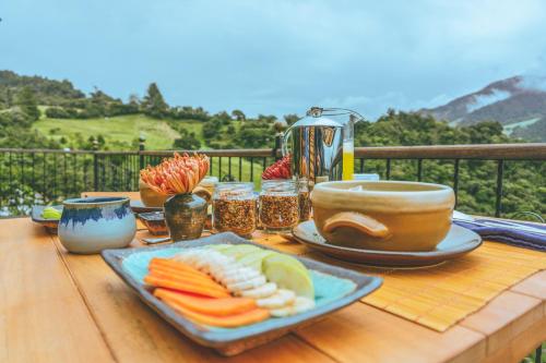 식음료(F&B), La Gloria Reserva Forestal in 기타