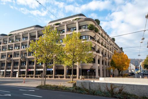 Surrounding environment, Limehome Linz Friedrichstraße in Linz