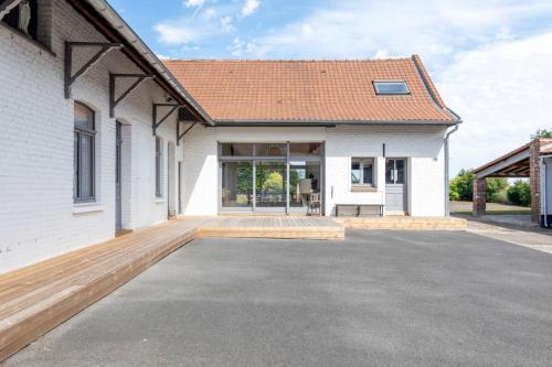15 mn Lille - Superb Farmhouse 300M2 cozy and equipped