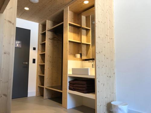 Catrina Hostel - image 4
