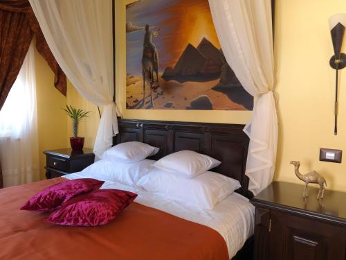 La Favorita Guesthouse Boutique - image 5