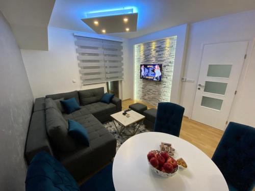 Létesítmények, Apartman Enjoy in Pale