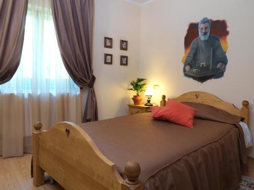 1 twin bed