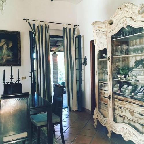 Beautiful Villa in the country side of Rome Italy