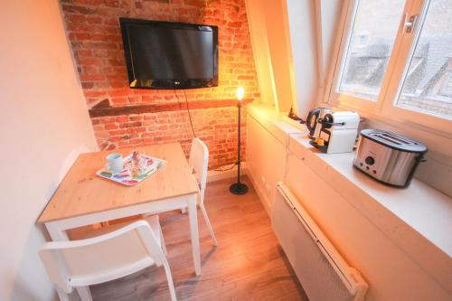 Old Town - Nice cozy and functional studio
