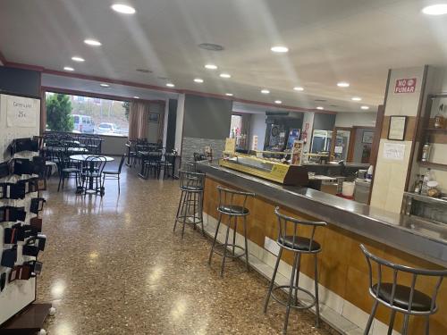 Hotel Reina Isabel - image 11