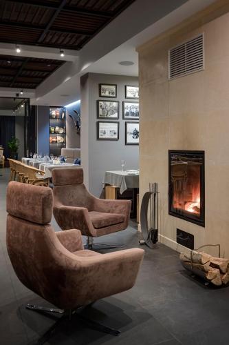Yaremche Club Hotel in Yaremche