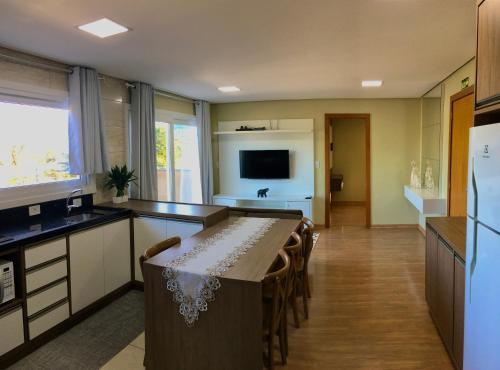 Apartamento 401 · Residencial Lovatto Gramado