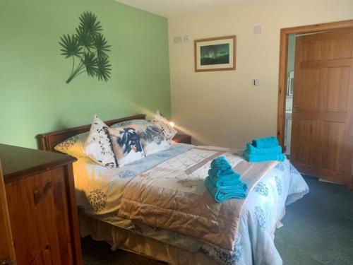Snowberry Cottages No1 3