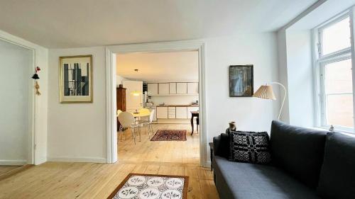 ApartmentInCopenhagen Apartment 1466, Kopenhagen (Foto 4)