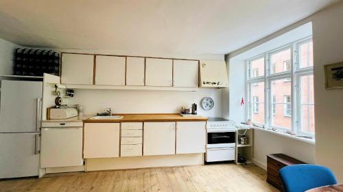ApartmentInCopenhagen Apartment 1466, Kopenhagen (Foto 8)