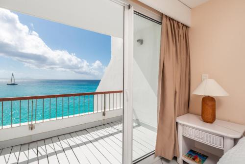 2 bedrooms, 4 beds