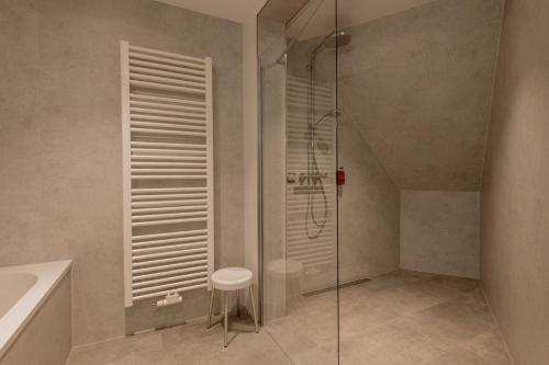 Suite, komfort