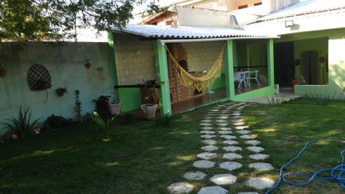 Casa acomodação em Araruama