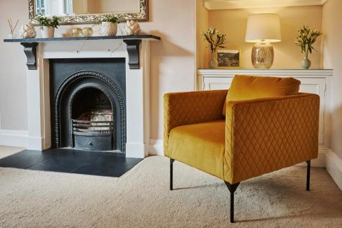 Southcot Place, Apartment With Garden, Bath (Foto 4)