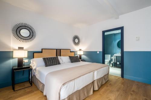  Soho Boutique Las Vegas in Málaga