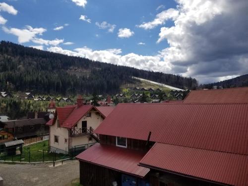 Guest House Mountain