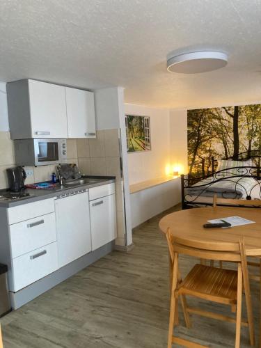 HeiSa - Apartment - Bitzen