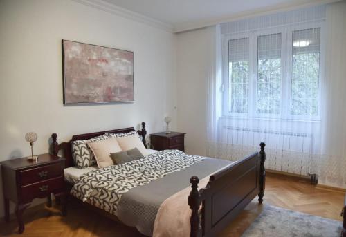 Apartment Carpe diem in Belgrade