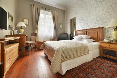 Marrol's Boutique Hotel, Bratislava (photo 2)