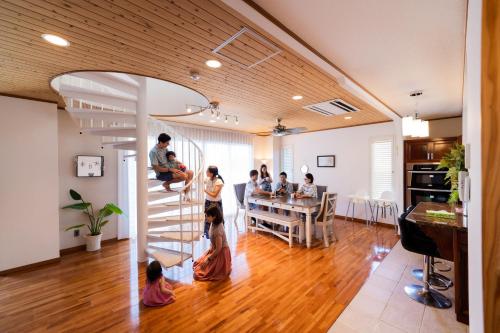 ペンション ラナカイハウス沖縄, Onna (photo 9)