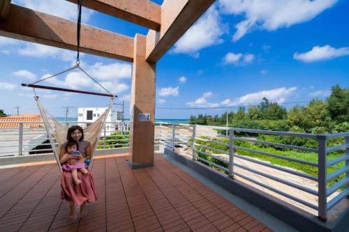 ペンション ラナカイハウス沖縄, Onna (photo 8)
