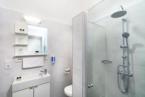 RES City Residence Hotel Budapest